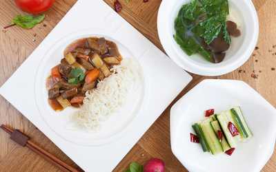 20 видов ланча: рестораны «Нихао» обновили обеденное меню