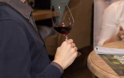 Эногастрономический ужин с легендарными винами Бароло от производителей MARCHESI DI BAROLO
