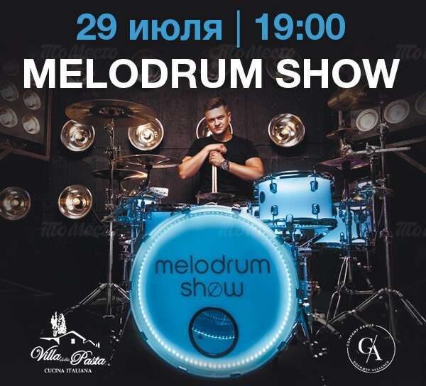 Melodrum show