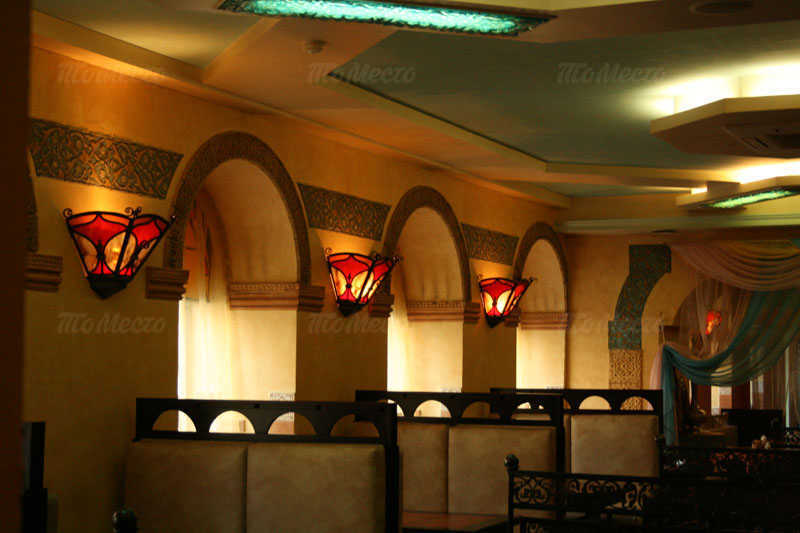 Банкетный зал ресторана Дастархан на Загородном проспекте фото 3