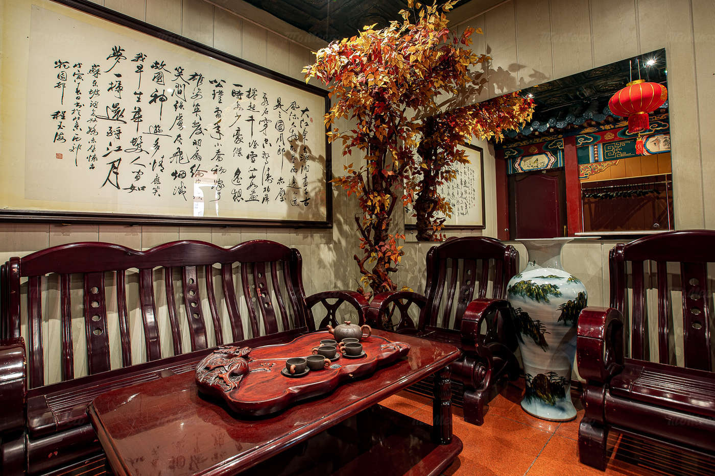 Ресторан Пекин на Садовой фото 15