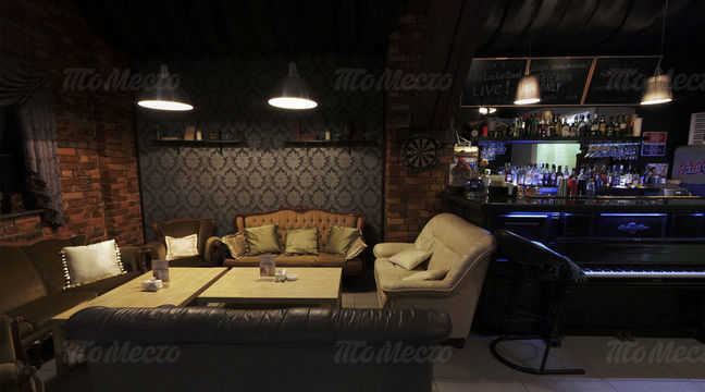 Бар, кафе, ночной клуб Френдс Онли (Friends Only) на Лиговском проспекте