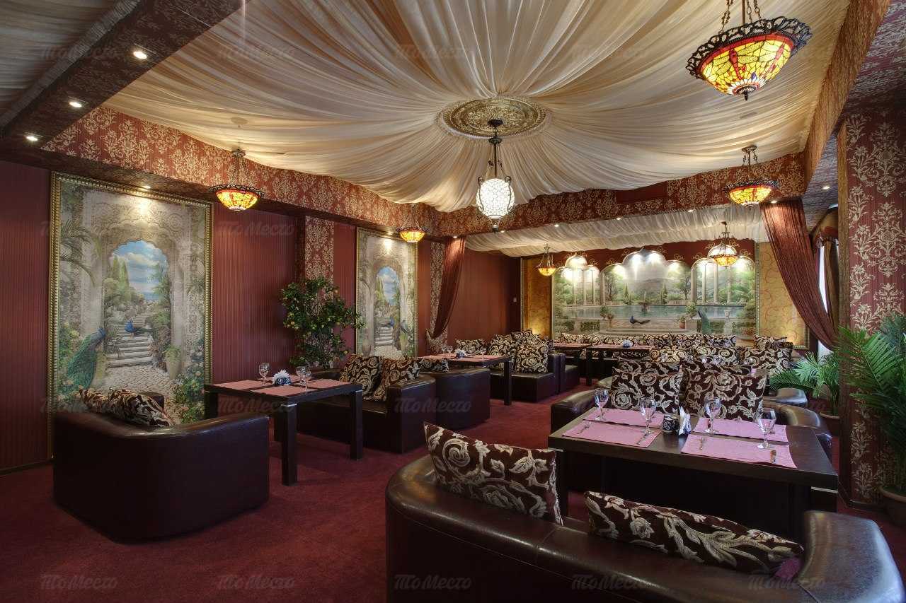 Ночной клуб, ресторан Varadero (Варадеро) в Рязанском переулке