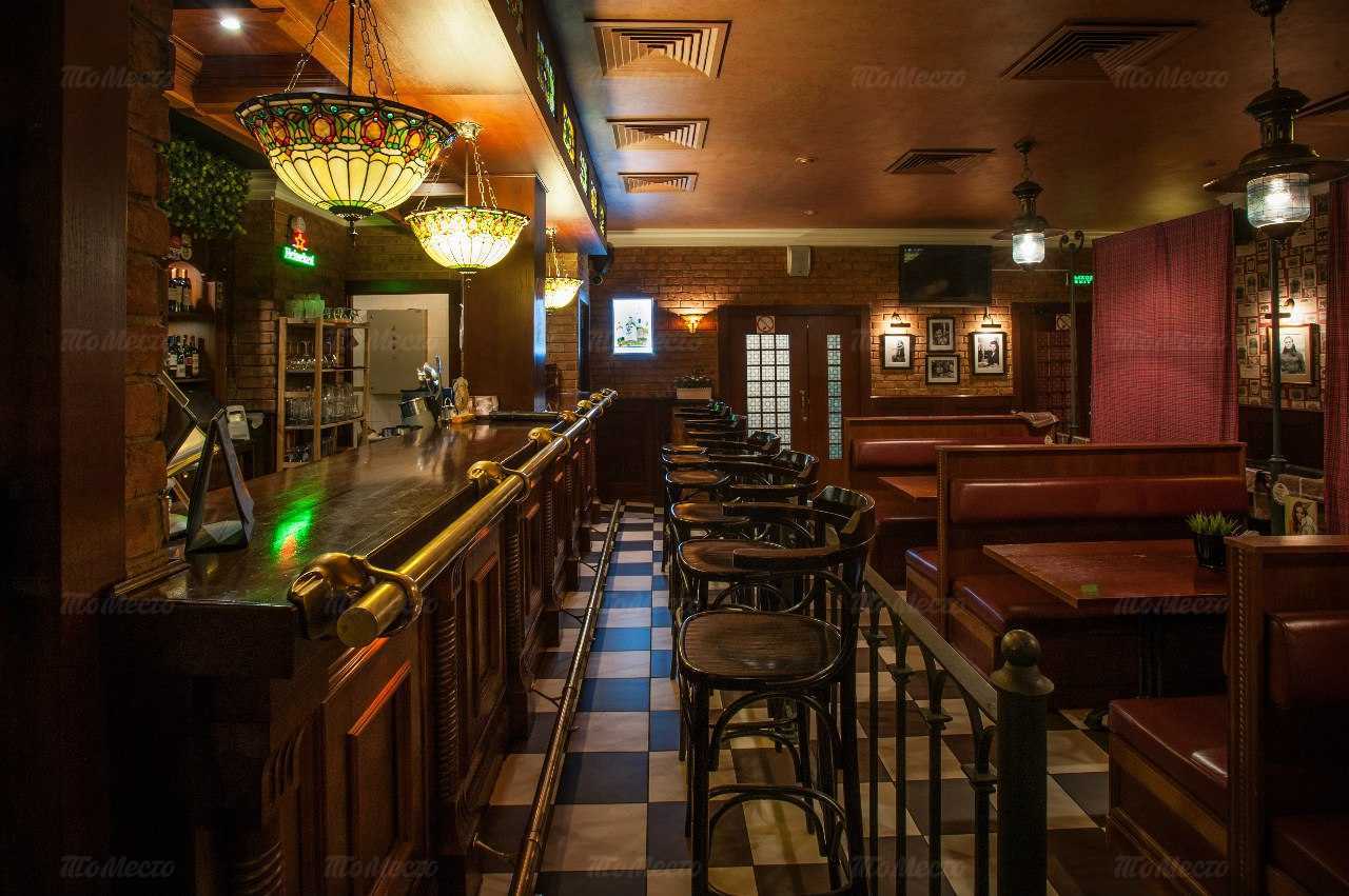 Ресторан Темпл Бар (Temple bar) на площади Ганецкого фото 10