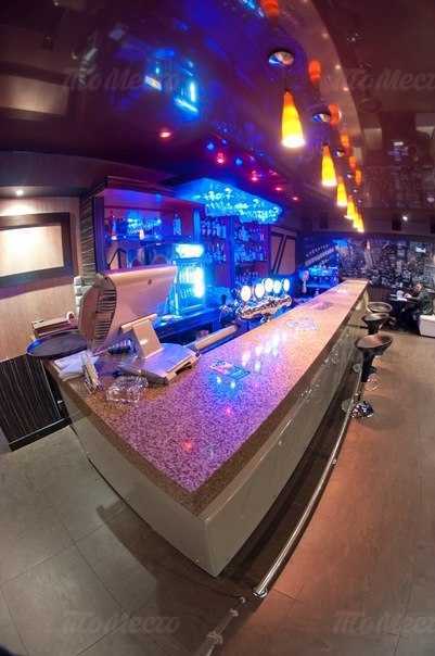 Кафе, ночной клуб Diamond (Даймонд) на Лиговском проспекте