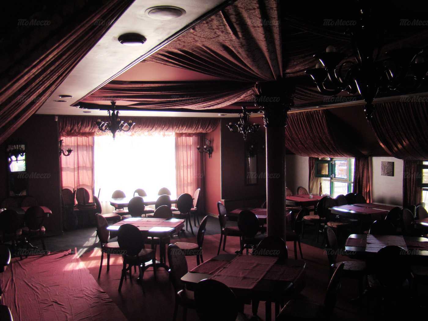 Банкетный зал кафе, ночного клуба, ресторана Алые паруса на Удмуртской улице фото 6