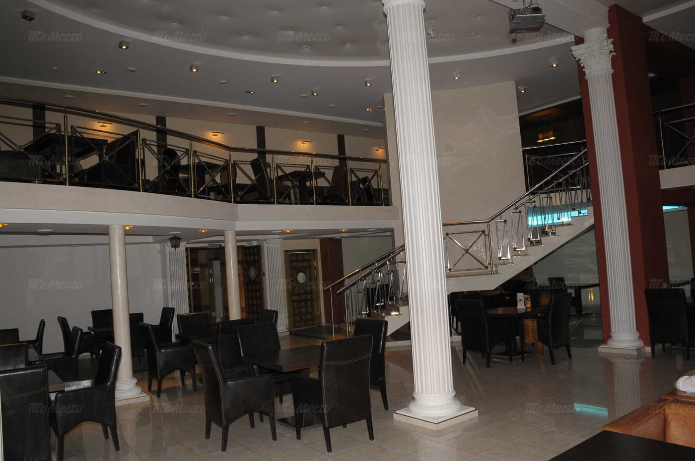 Банкетный зал кафе, ночного клуба, ресторана Алые паруса на Удмуртской улице фото 8