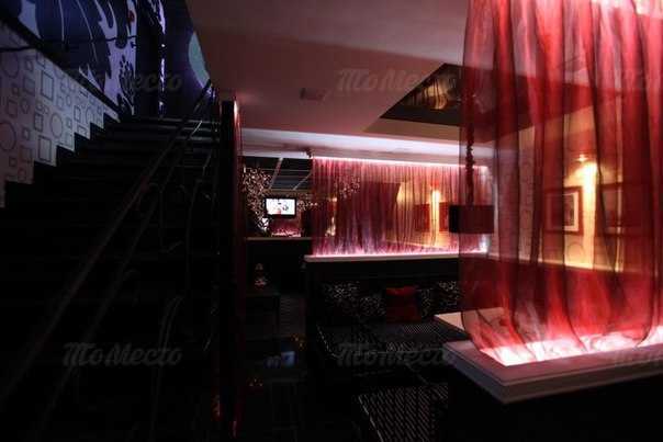 Бар, кафе, ночной клуб Бардель на Октябрьской улице фото 1