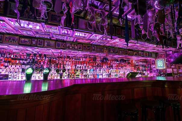 Бар, ночной клуб Mixtura Bar (Микстура Бар) на улице Коминтерна фото 10