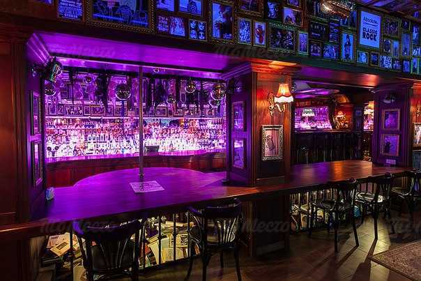 Бар, ночной клуб Mixtura Bar (Микстура Бар) на улице Коминтерна фото 12