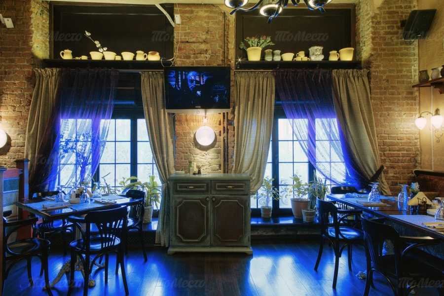 Банкетный зал ресторана Хмели Сунели на улице Ленина фото 7