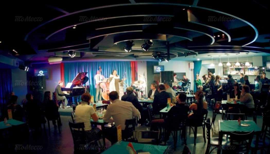 Ночной клуб Ever Jazz на улице Тургенева фото 2
