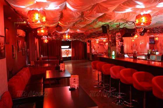 Банкетный зал бара, ночного клуба Dolce Amaro (Дольче Амаро) на улице Шейнкмана фото 3