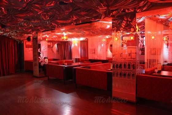 Банкетный зал бара, ночного клуба Dolce Amaro (Дольче Амаро) на улице Шейнкмана фото 1