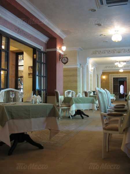 Ресторан Древняя Бухара (бывш. Соломон) на Первомайской улице фото 6
