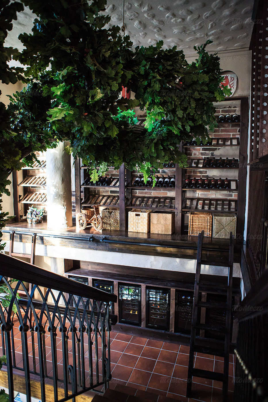 Бар Basilico bar (Базилико бар) в Белинскоге фото 6