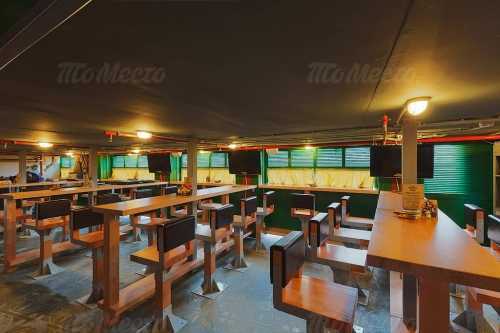 Пивной ресторан Петцольдъ (Petzold) в Фатыхах Амирхана фото 6