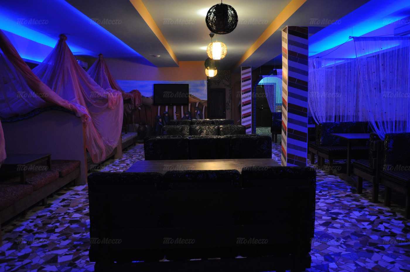 Банкетный зал караоке клуб, кафе Хаджа в Масленниковой фото 6