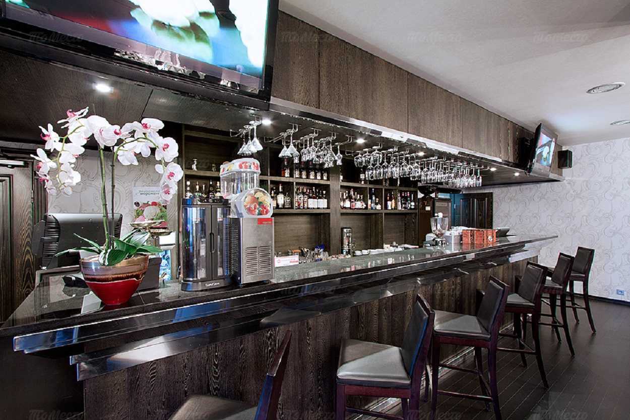 Банкетный зал ресторана Farrini (Фаррини) на Лесной улице фото 2