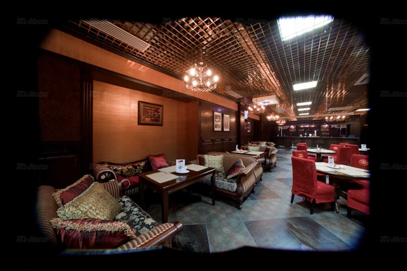 Банкетный зал ресторана Апшерон на Ясной улице фото 9