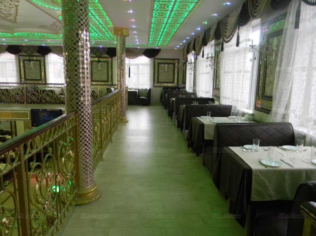 Банкетный зал кафе Беркут на Алма-Атинской фото 6