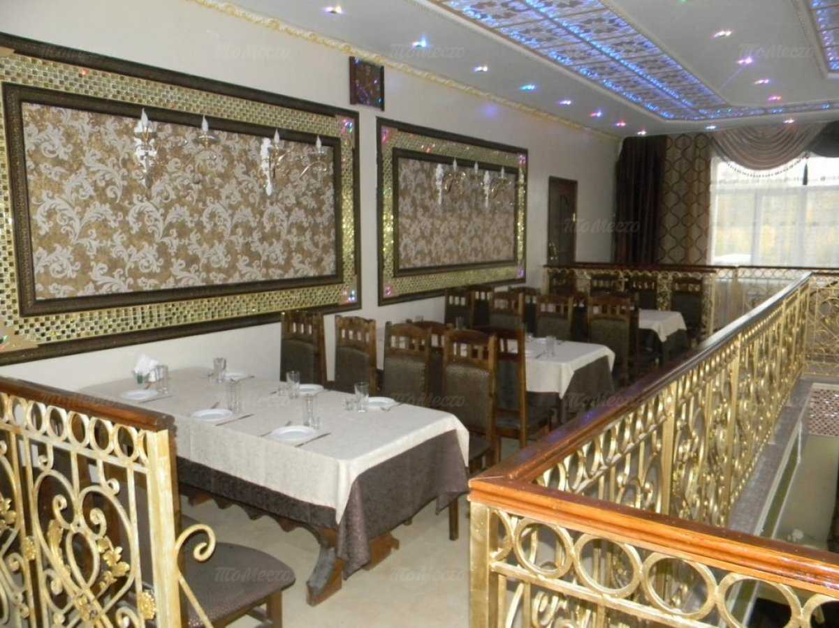 Банкетный зал кафе Беркут на Алма-Атинской фото 4
