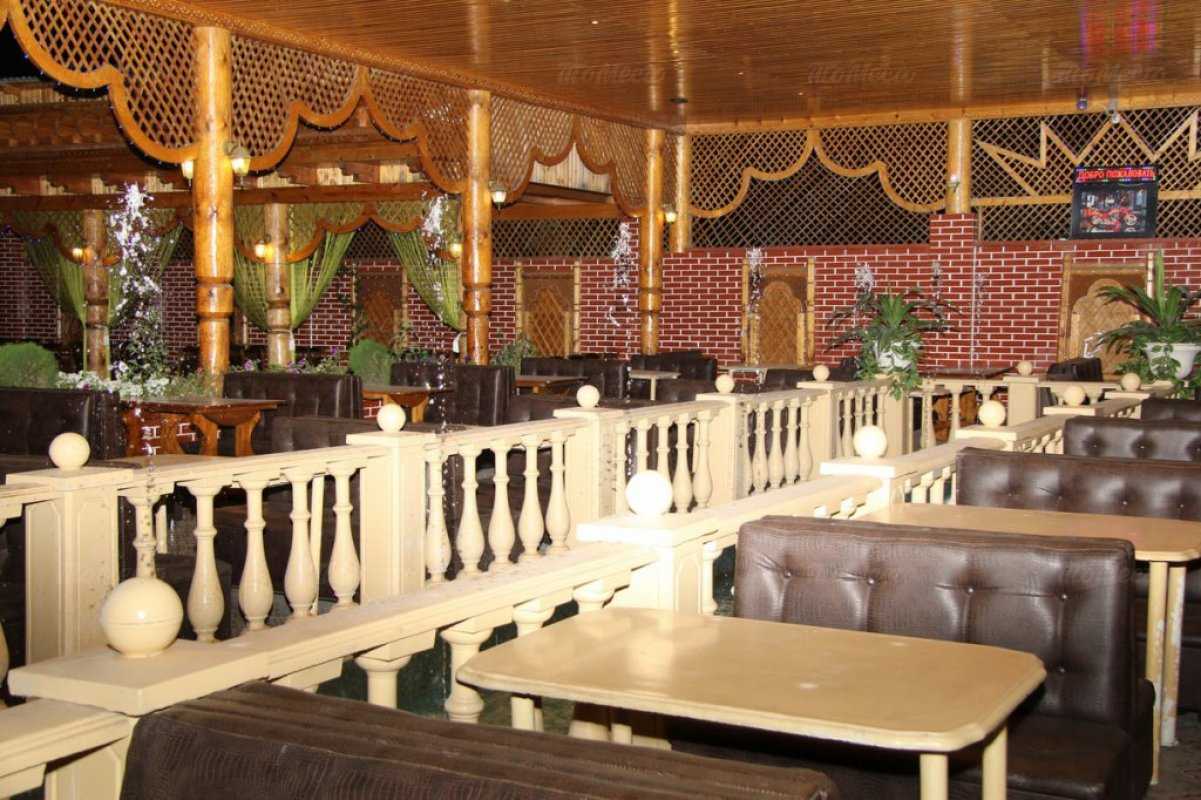 Банкетный зал кафе Беркут на Алма-Атинской фото 8
