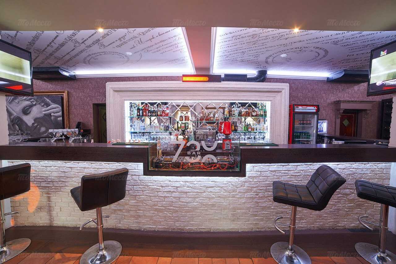 Банкетный зал бара, караоке клуб, ночного клуба Bar 730 на Профсоюзной улице фото 14