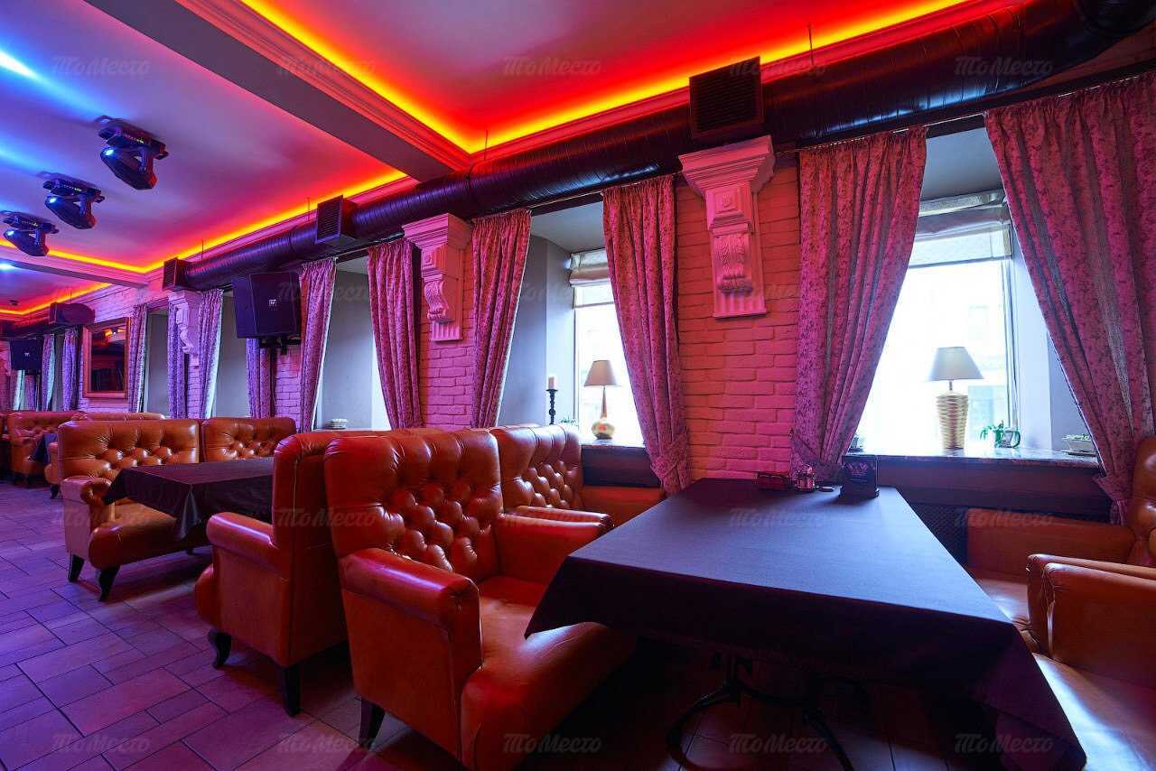 Банкетный зал бара, караоке клуб, ночного клуба Bar 730 на Профсоюзной улице фото 15