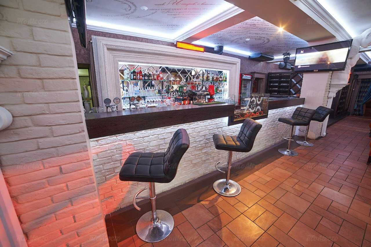 Банкетный зал бара, караоке клуб, ночного клуба Bar 730 на Профсоюзной улице фото 12