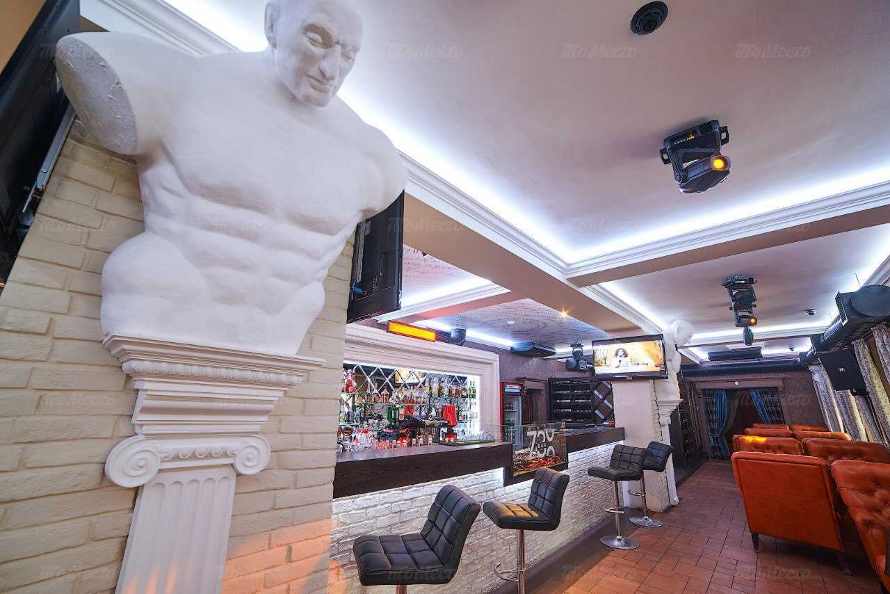 Банкетный зал бара, караоке клуб, ночного клуба Bar 730 на Профсоюзной улице фото 13