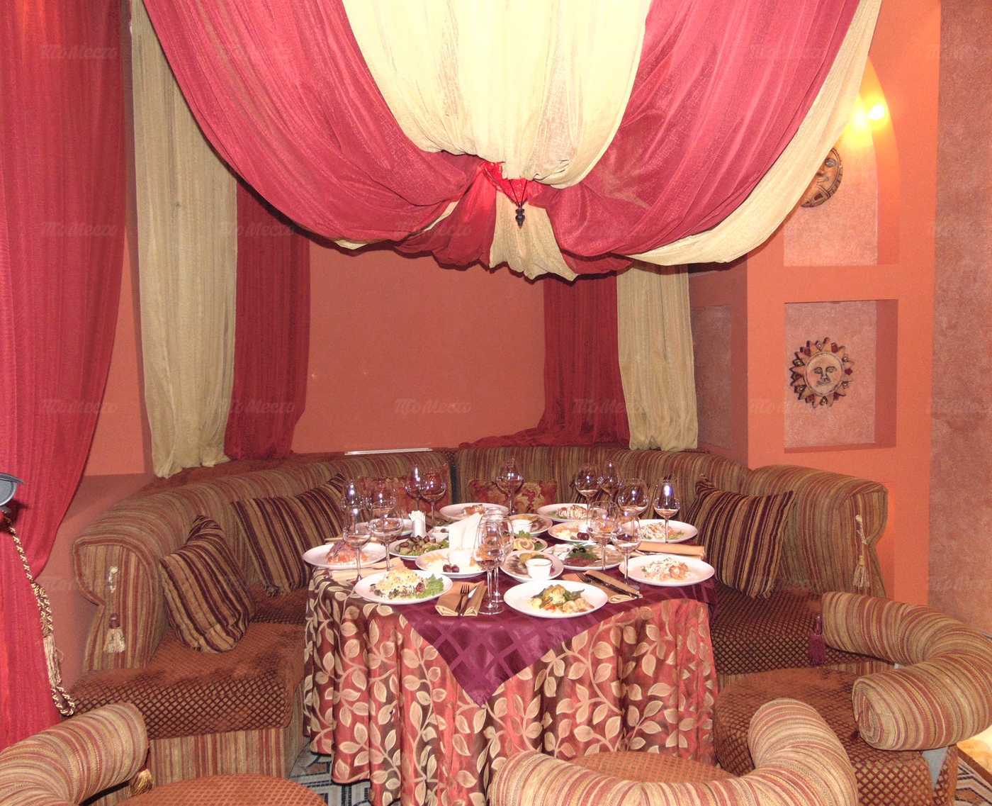 Ресторан Богема на Самарской улице фото 3