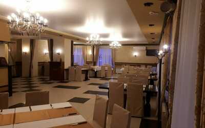 Кафе, ресторан Престиж на улице Пугачева фото 3 Кафе, ресторан Престиж на улице Пугачева фото 3