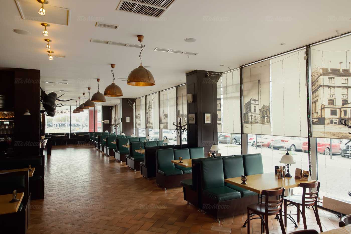 Банкетный зал ресторана Коза (Козловица) на улице Труда фото 3