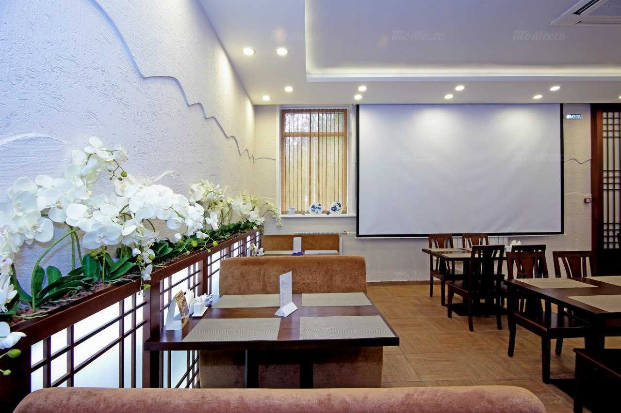 Банкетный зал ресторана Silla Korean BBQ на улице Достоевского фото 4