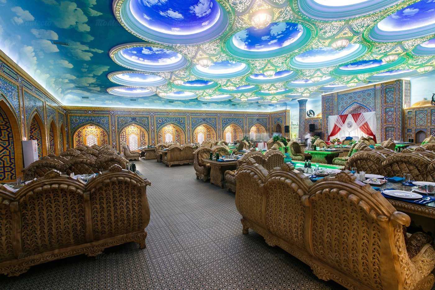 Ресторан Шах Казань Фото