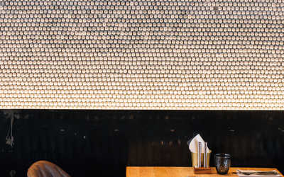 Ресторан Kitchen (Китчен) на улице Ткачей фото 3 Ресторан Kitchen (Китчен) на улице Ткачей фото 3