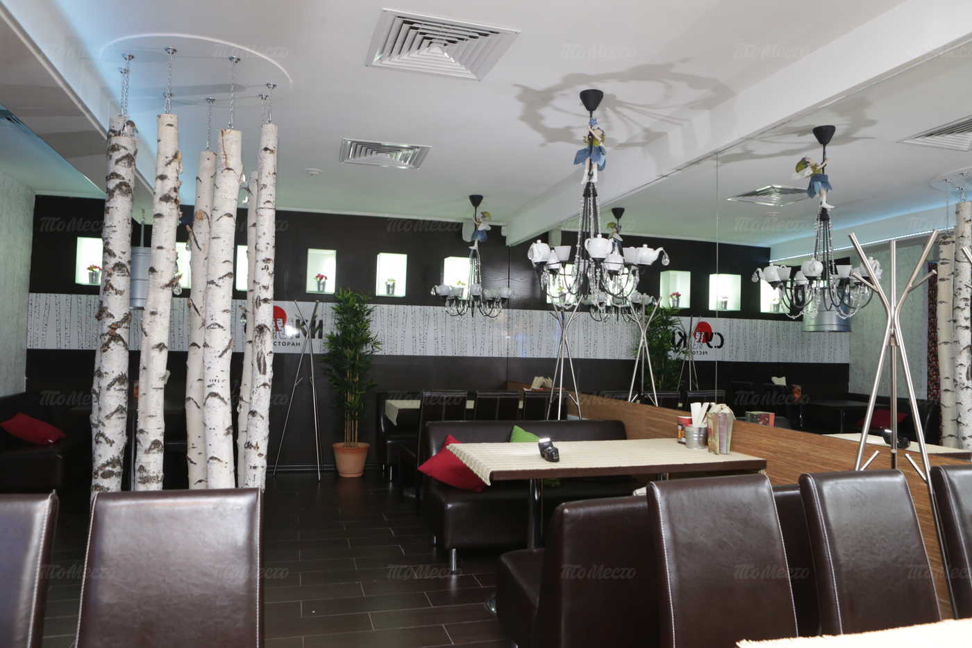 Банкетный зал ресторана Чешская утка на Галактионовской улице фото 6