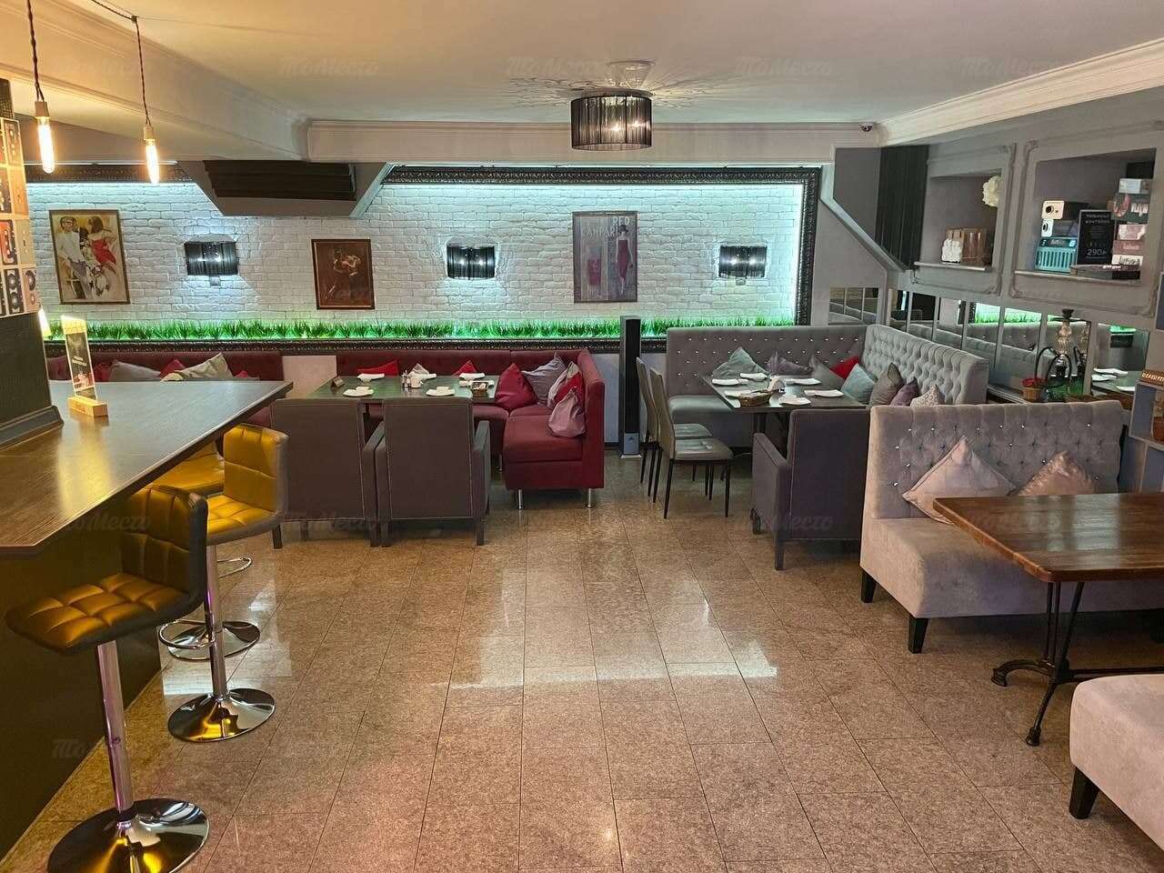 Банкетный зал кафе Мафия на Кирова фото 7