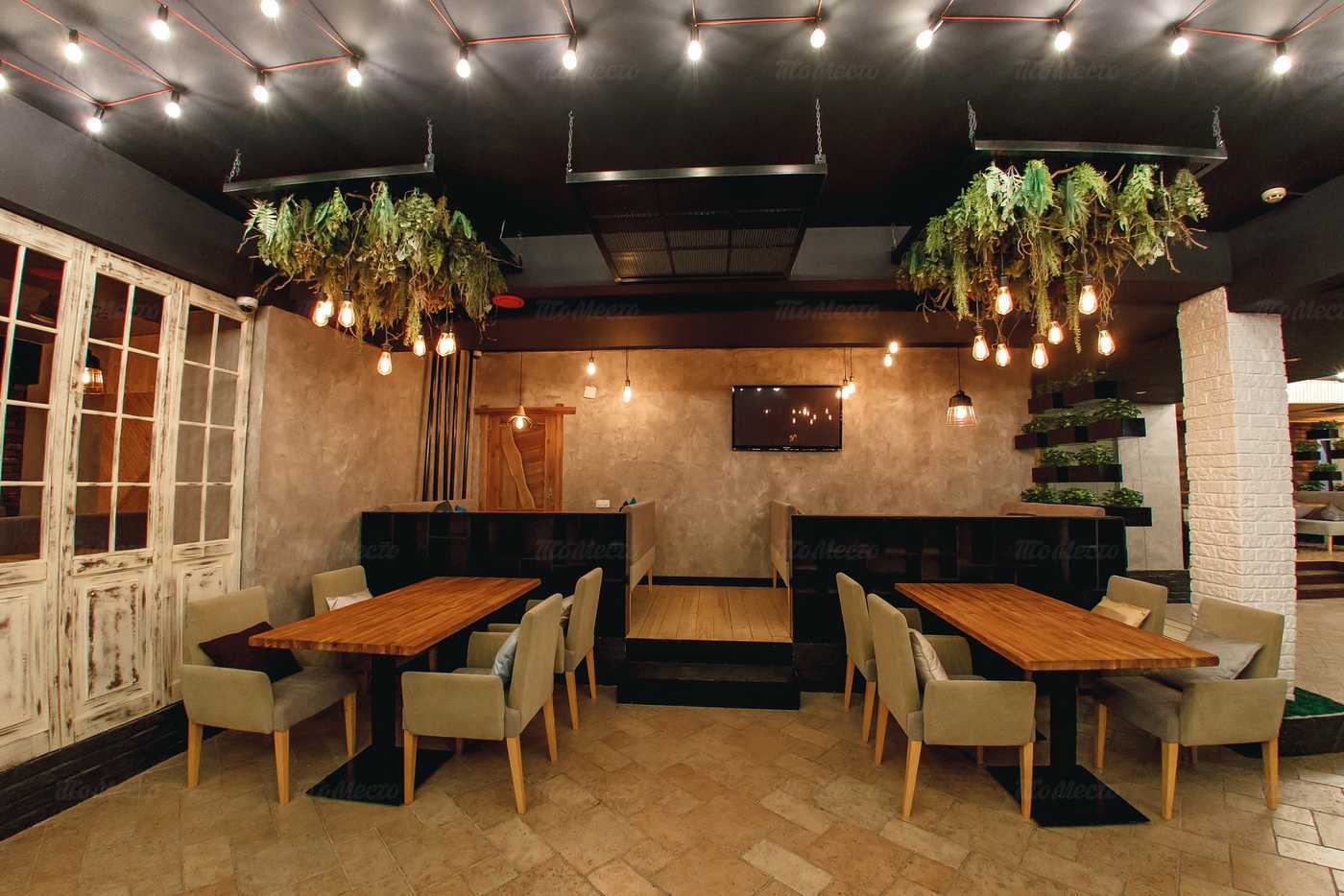 Банкетный зал ресторана Айва (Ayva) на Варварской фото 4