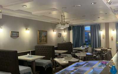 Ресторан La Marenn на Сукромке фото 3 Ресторан La Marenn на Сукромке фото 3