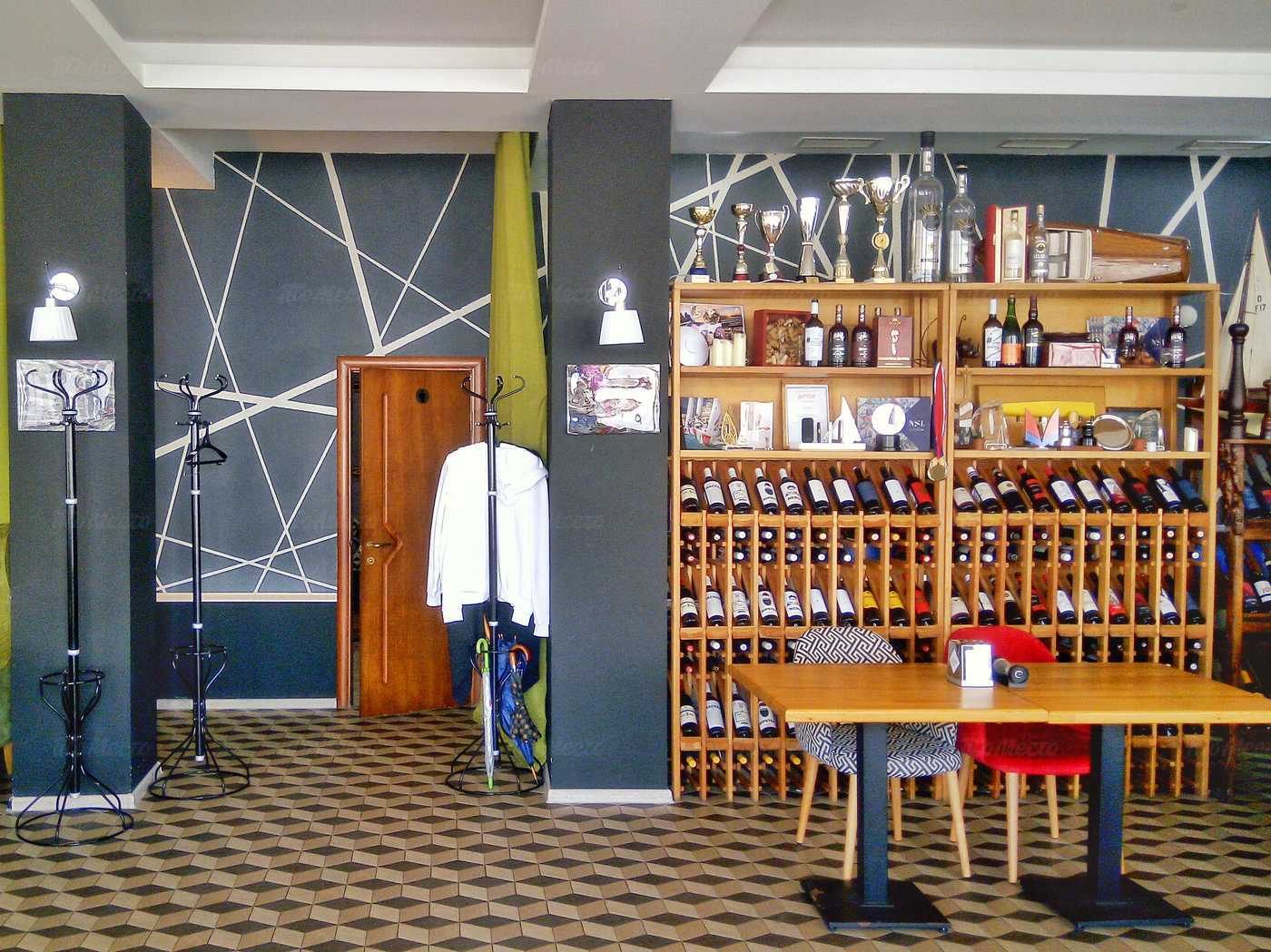 Банкетный зал ресторана Гастрокуб (Gastrokub) на Приморской фото 5