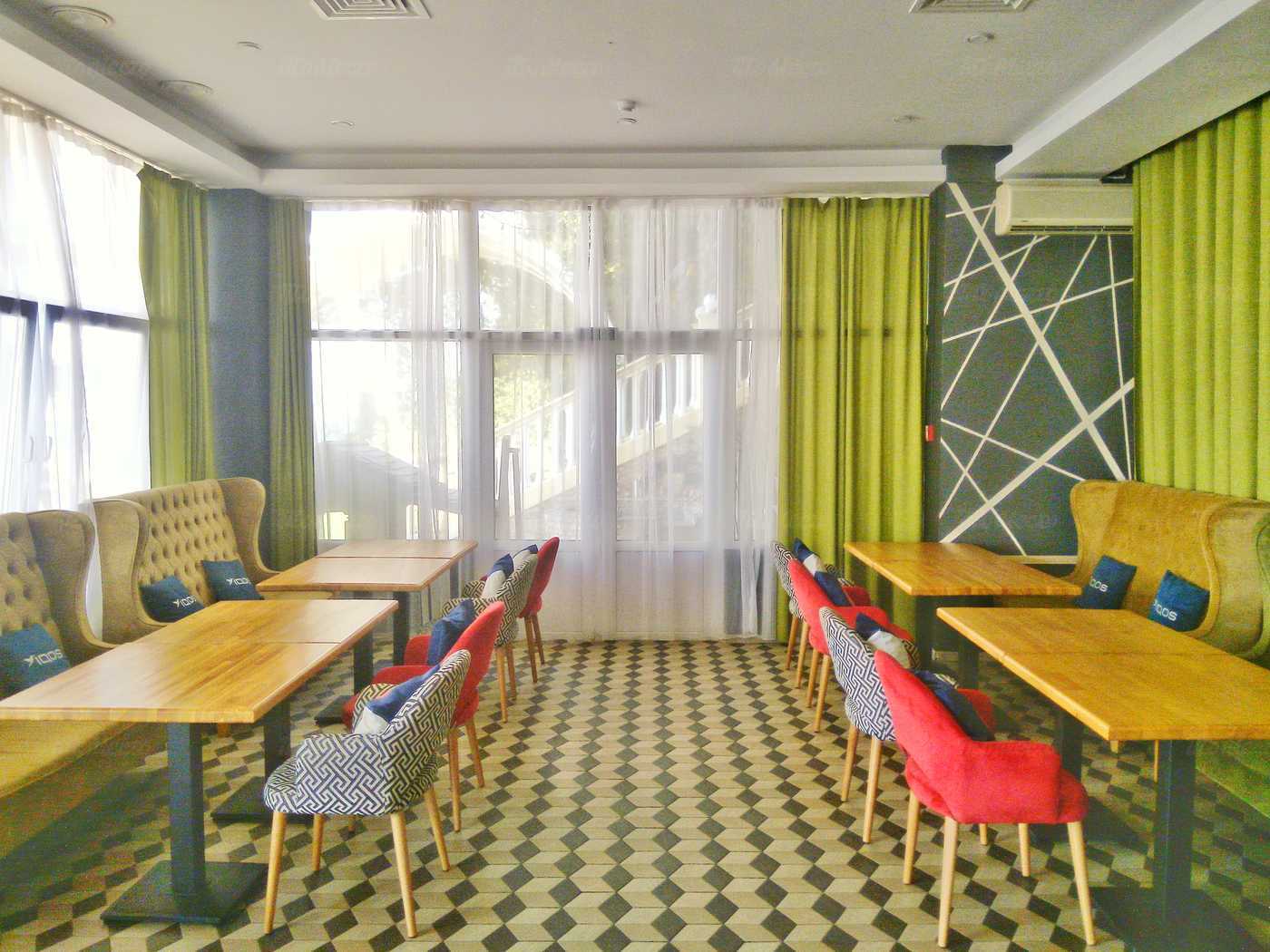 Банкетный зал ресторана Гастрокуб (Gastrokub) на Приморской фото 4