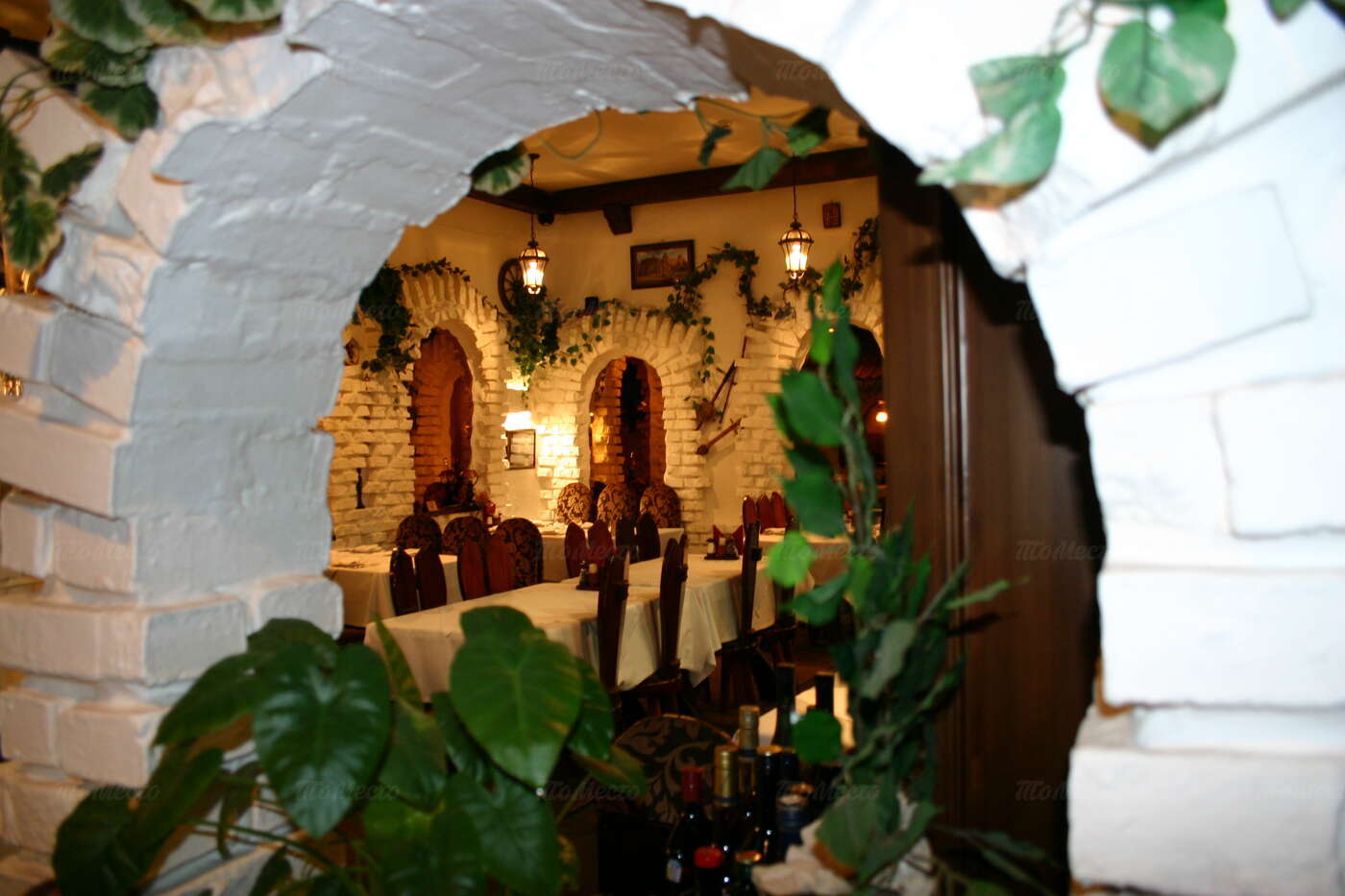 Ресторан Балкан Гриль на Перенсона фото 4