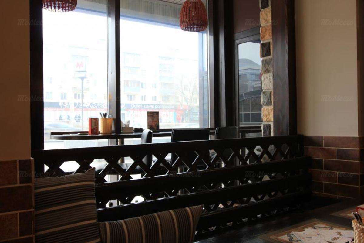 Кафе Хинкали & Хачапури на Гагарина фото 7