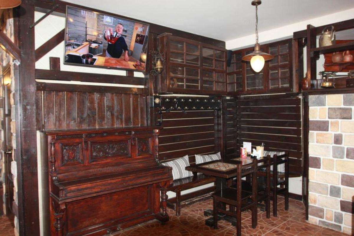 Кафе Хинкали & Хачапури на Гагарина фото 9
