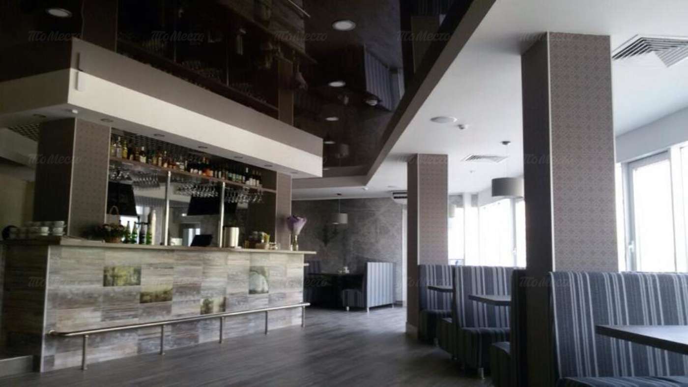 Банкетный зал кафе Хинкали & Хачапури на Димитрова фото 9