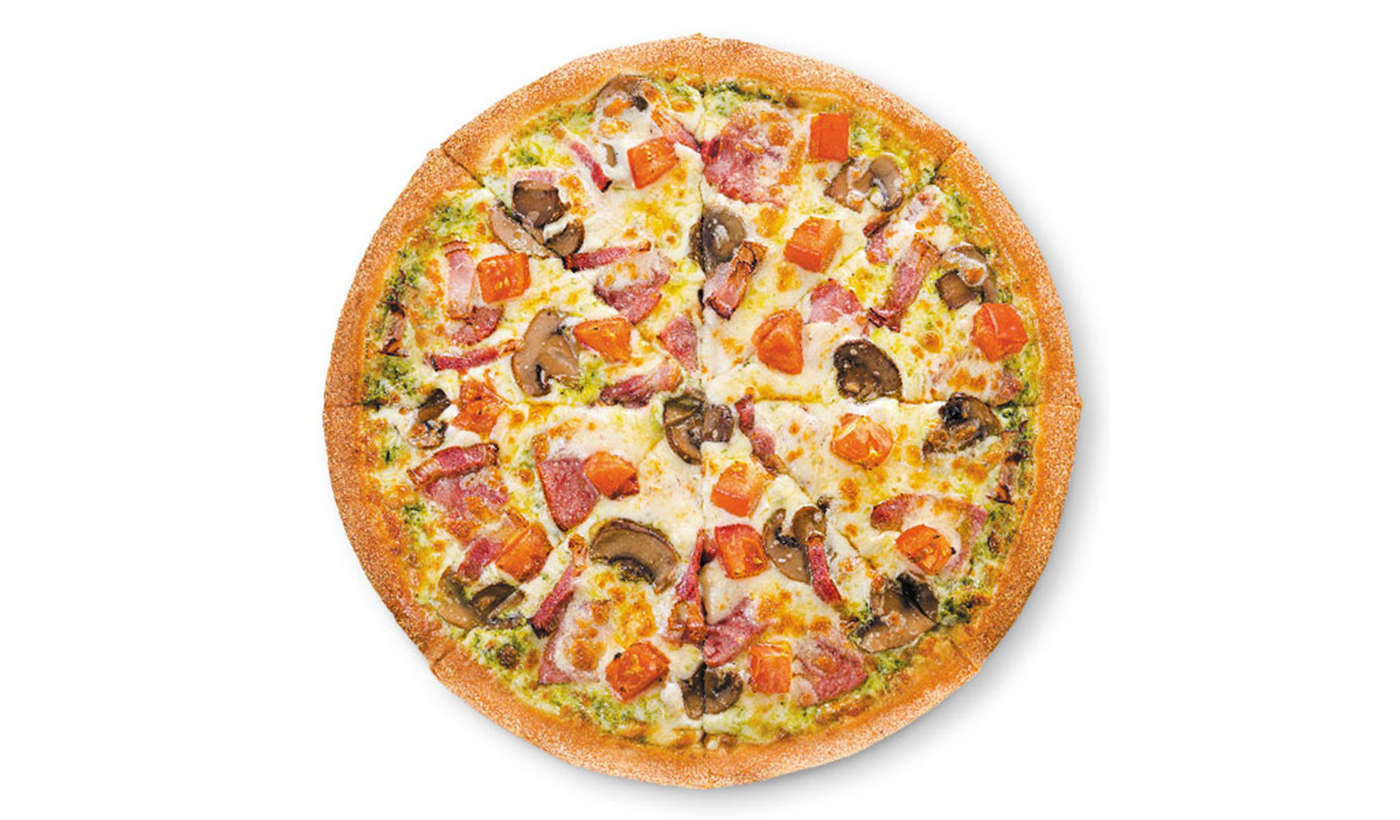 Доставка пиццы на дом алло. Пицца Альфредо Нью Йорк пицца. Алло пицца Альфредо. Алло пицца Альфредо с беконом. Пицца Альфредо с беконом.