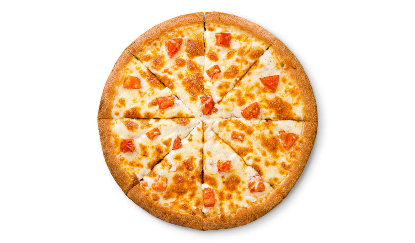 алло пицца маргарита ранч (120) фото