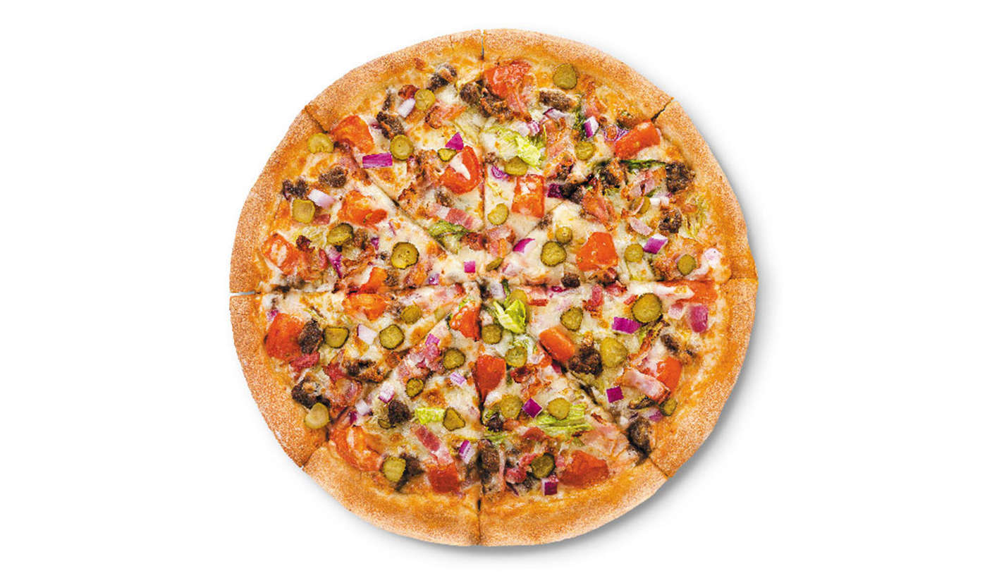 ассортимент пиццы в алло пицца фото 87